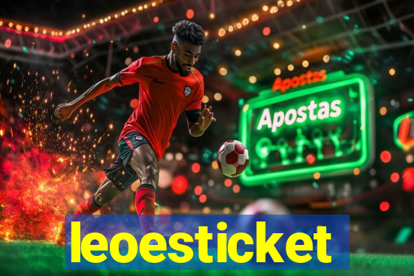 leoesticket