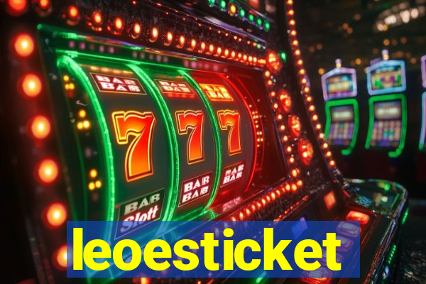 leoesticket