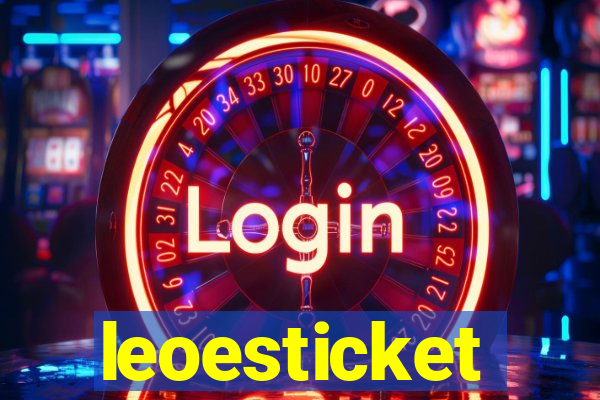 leoesticket