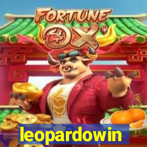 leopardowin