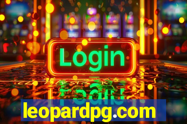 leopardpg.com