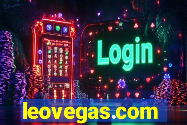 leovegas.com