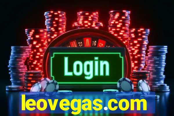 leovegas.com