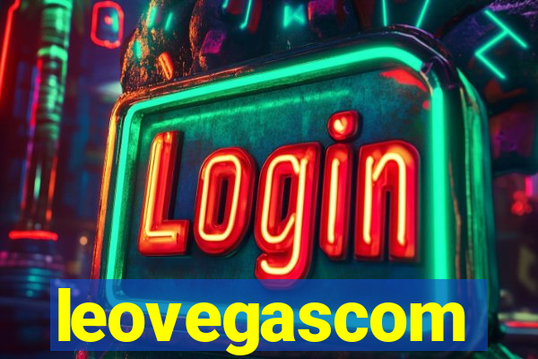 leovegascom