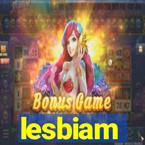 lesbiam