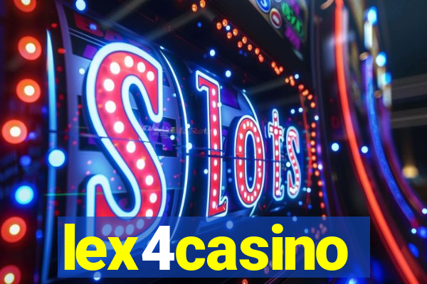 lex4casino