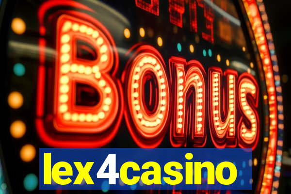 lex4casino