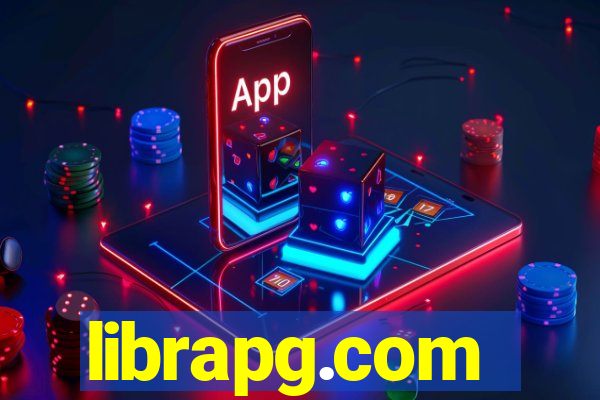 librapg.com