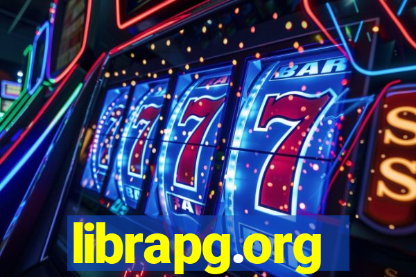 librapg.org