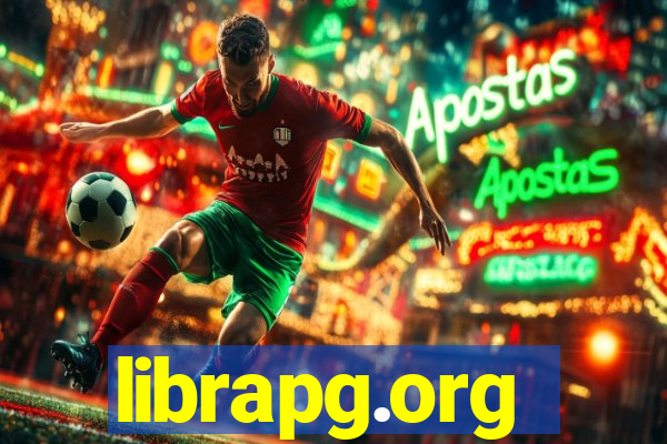 librapg.org