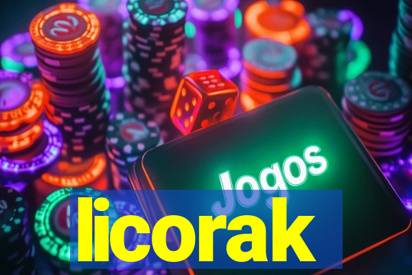 licorak