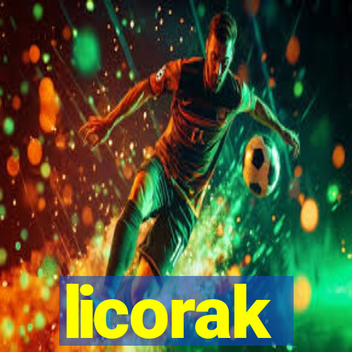 licorak