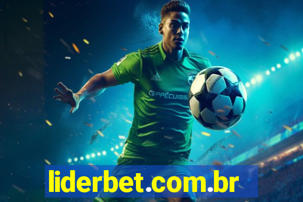 liderbet.com.br