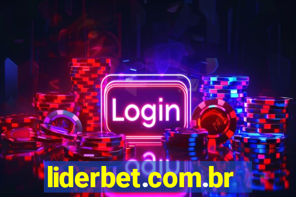 liderbet.com.br