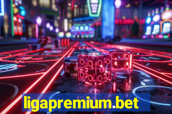 ligapremium.bet