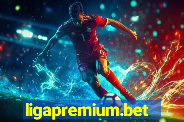 ligapremium.bet