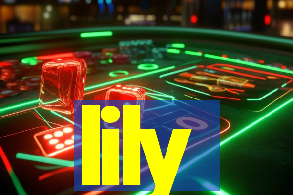 lily-dh.com