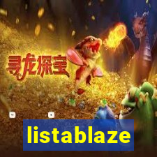 listablaze