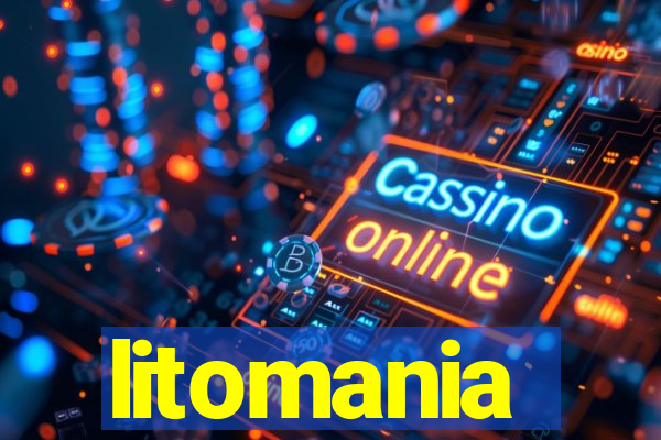 litomania