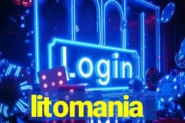 litomania