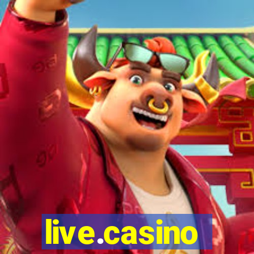 live.casino