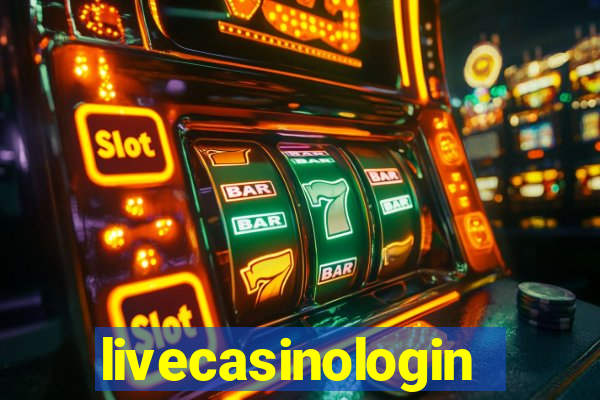 livecasinologin