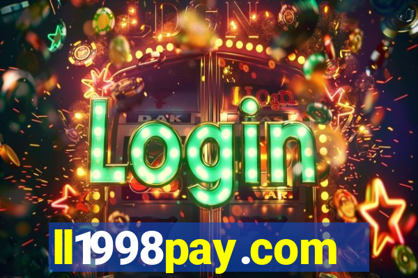 ll1998pay.com