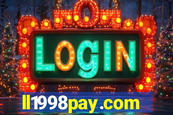 ll1998pay.com