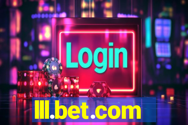 lll.bet.com