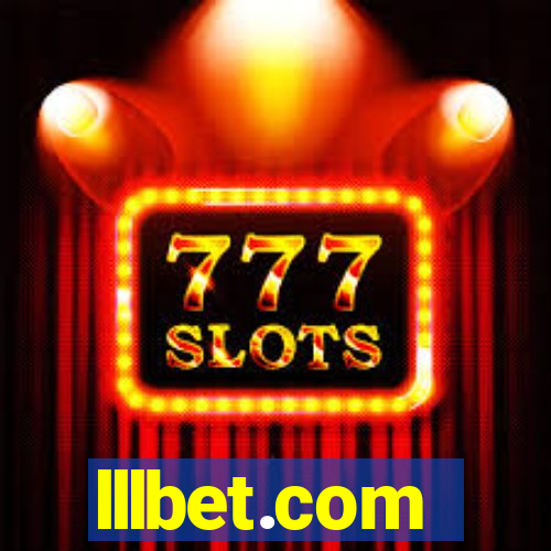 lllbet.com