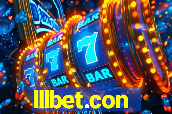 lllbet.con