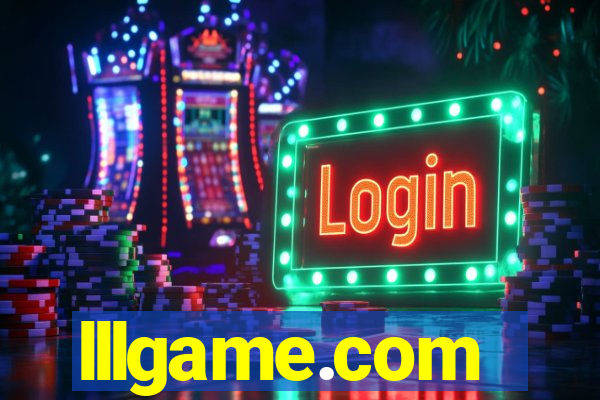 lllgame.com