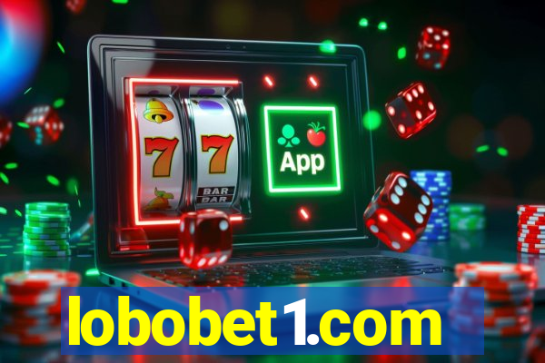 lobobet1.com