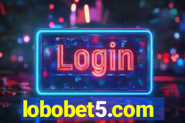 lobobet5.com