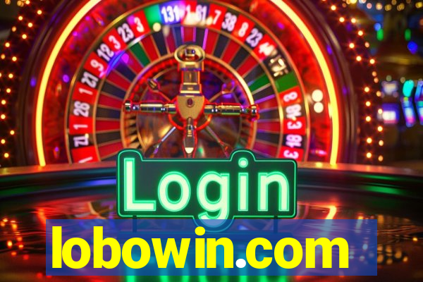 lobowin.com