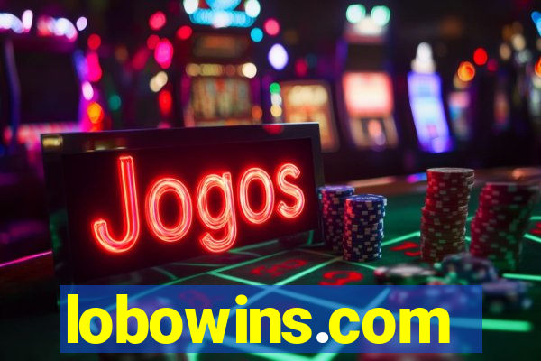 lobowins.com