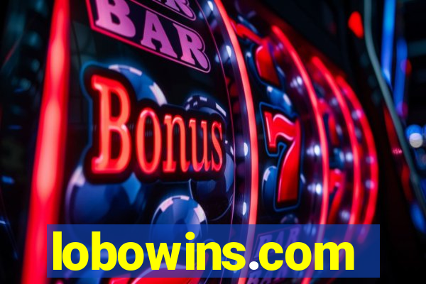 lobowins.com