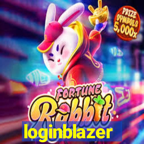 loginblazer