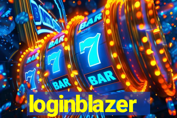 loginblazer