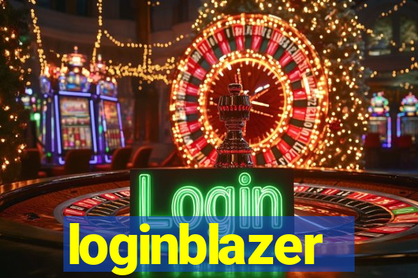 loginblazer