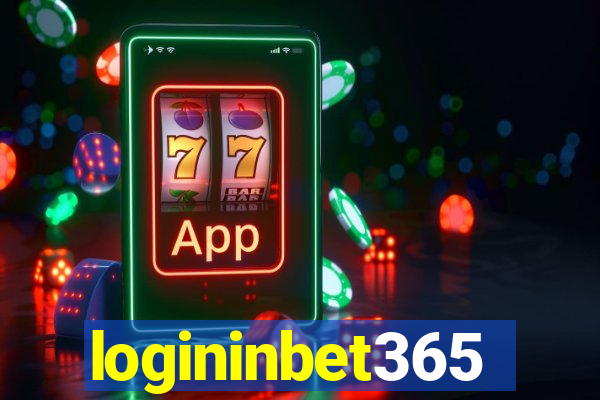 logininbet365