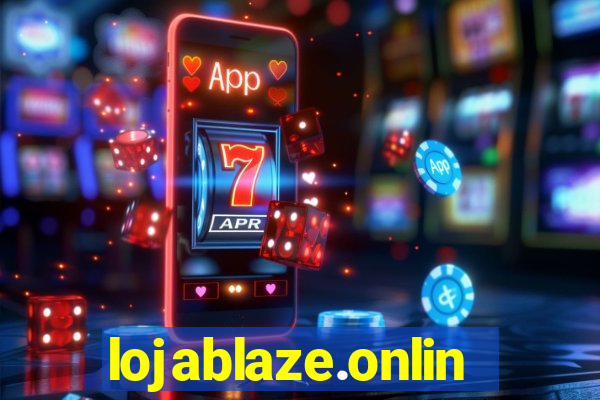 lojablaze.online