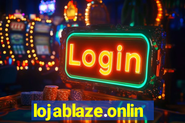 lojablaze.online