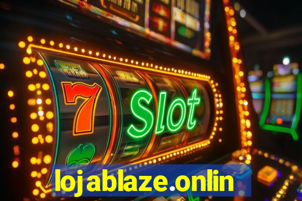 lojablaze.online