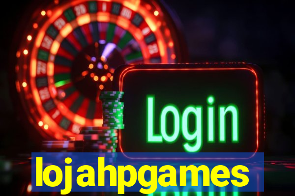 lojahpgames