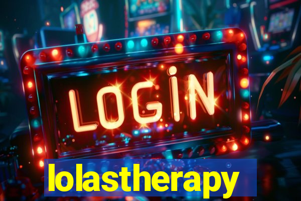 lolastherapy