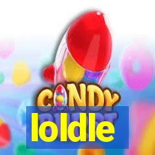 loldle