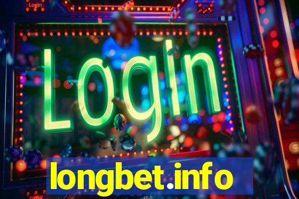 longbet.info