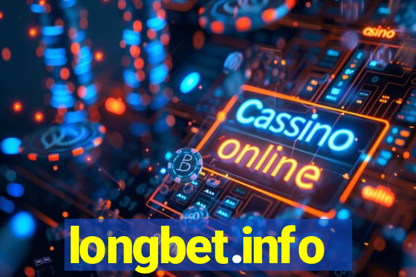 longbet.info