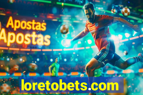 loretobets.com